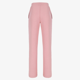 JUICY COUTURE Donji dio trenirke TINA VELVET STITCH 