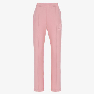 JUICY COUTURE Donji dio trenirke TINA VELVET STITCH 