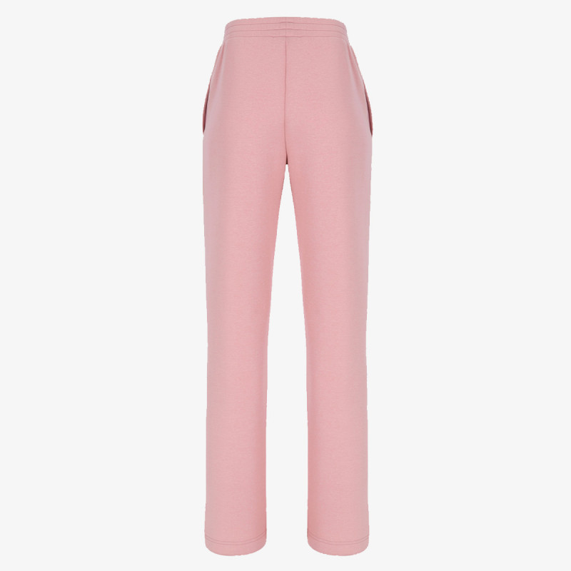 JUICY COUTURE Donji dio trenirke TINA VELVET STITCH 