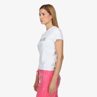 JUICY COUTURE Majica kratkih rukava Mon Amour 