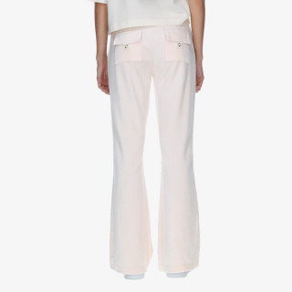 JUICY COUTURE Donji dio trenirke CAISA PANT 