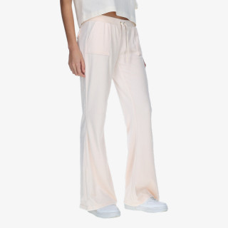 JUICY COUTURE Donji dio trenirke CAISA PANT 