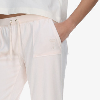 JUICY COUTURE Donji dio trenirke CAISA PANT 