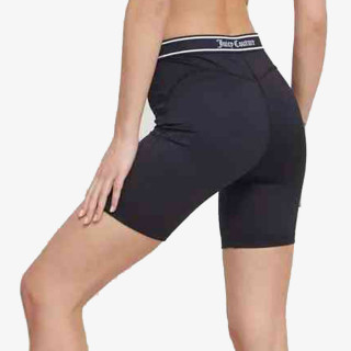 JUICY COUTURE Kratke hlače Rayon Rib 