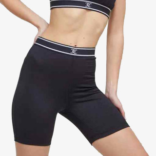 JUICY COUTURE Kratke hlače Rayon Rib 