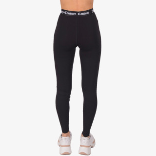 JUICY COUTURE Tajice ANNA LEGGING 