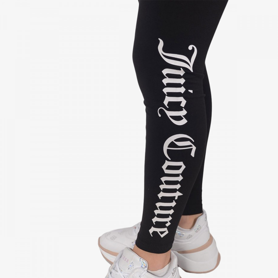 JUICY COUTURE Tajice ANNA LEGGING 