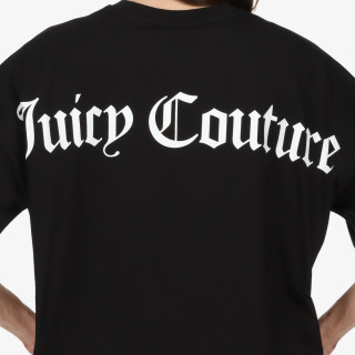 JUICY COUTURE Majica kratkih rukava Boyfriend 