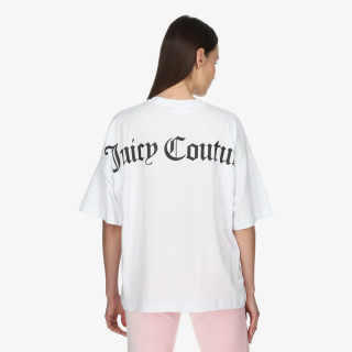 JUICY COUTURE Majica kratkih rukava BF TEE 