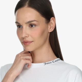 JUICY COUTURE Majica kratkih rukava Boyfriend 