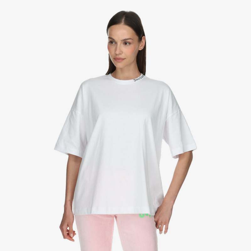 JUICY COUTURE Majica kratkih rukava BF TEE 