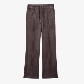 JUICY COUTURE Donji dio trenirke TINA OUTLINE 