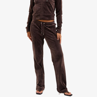 JUICY COUTURE Donji dio trenirke TINA OUTLINE 
