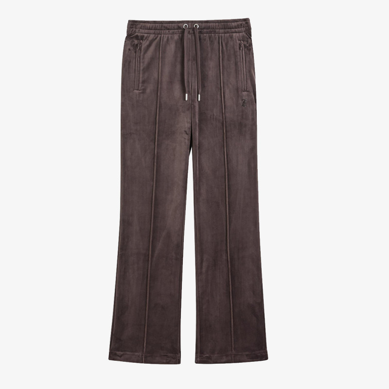 JUICY COUTURE Donji dio trenirke TINA OUTLINE 
