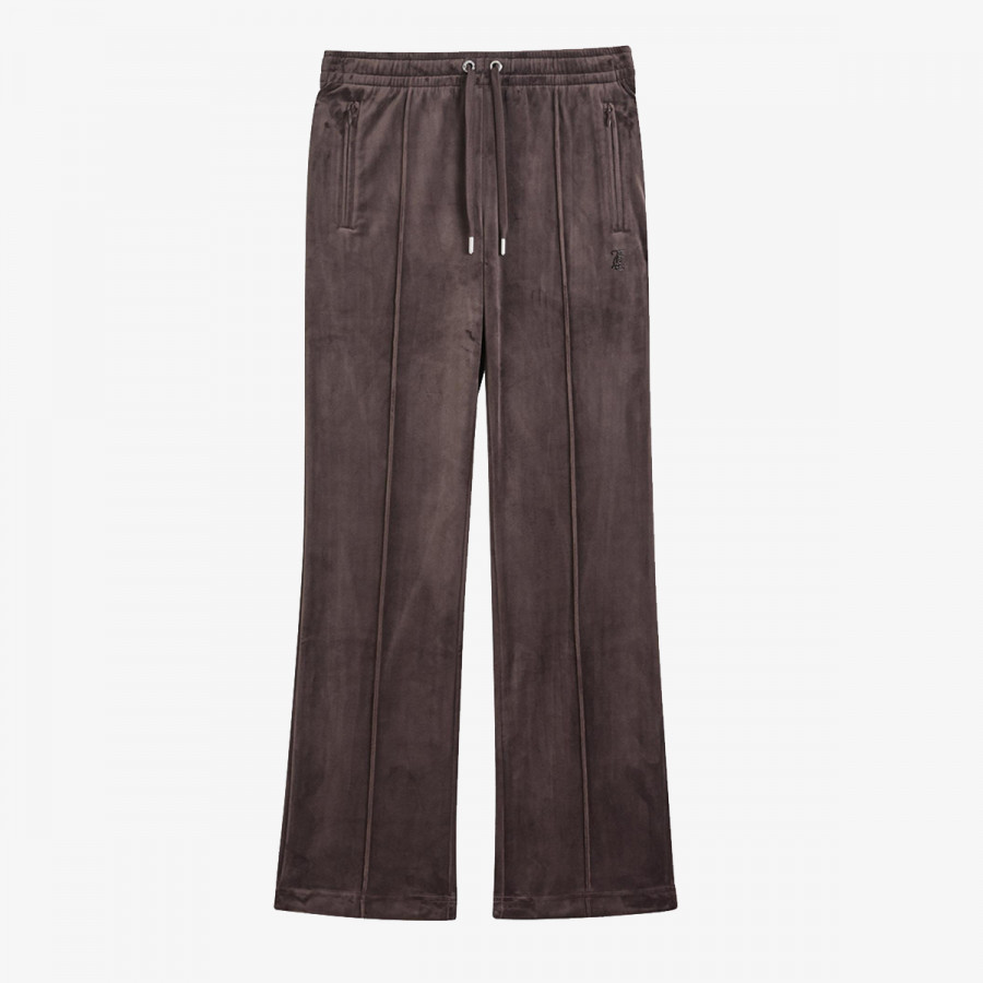 JUICY COUTURE Donji dio trenirke TINA OUTLINE 