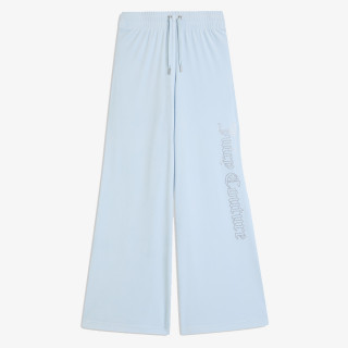 JUICY COUTURE Donji dio trenirke CHEVIOT 