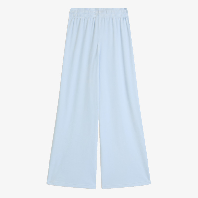 JUICY COUTURE Donji dio trenirke CHEVIOT 