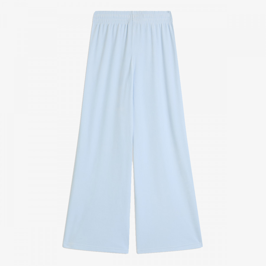 JUICY COUTURE Donji dio trenirke CHEVIOT 