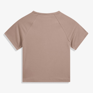 JUICY COUTURE Majica kratkih rukava JUICY BABY TEE 