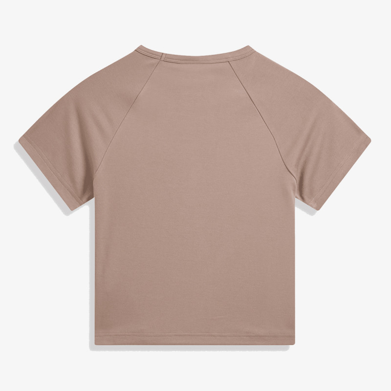 JUICY COUTURE Majica kratkih rukava JUICY BABY TEE 