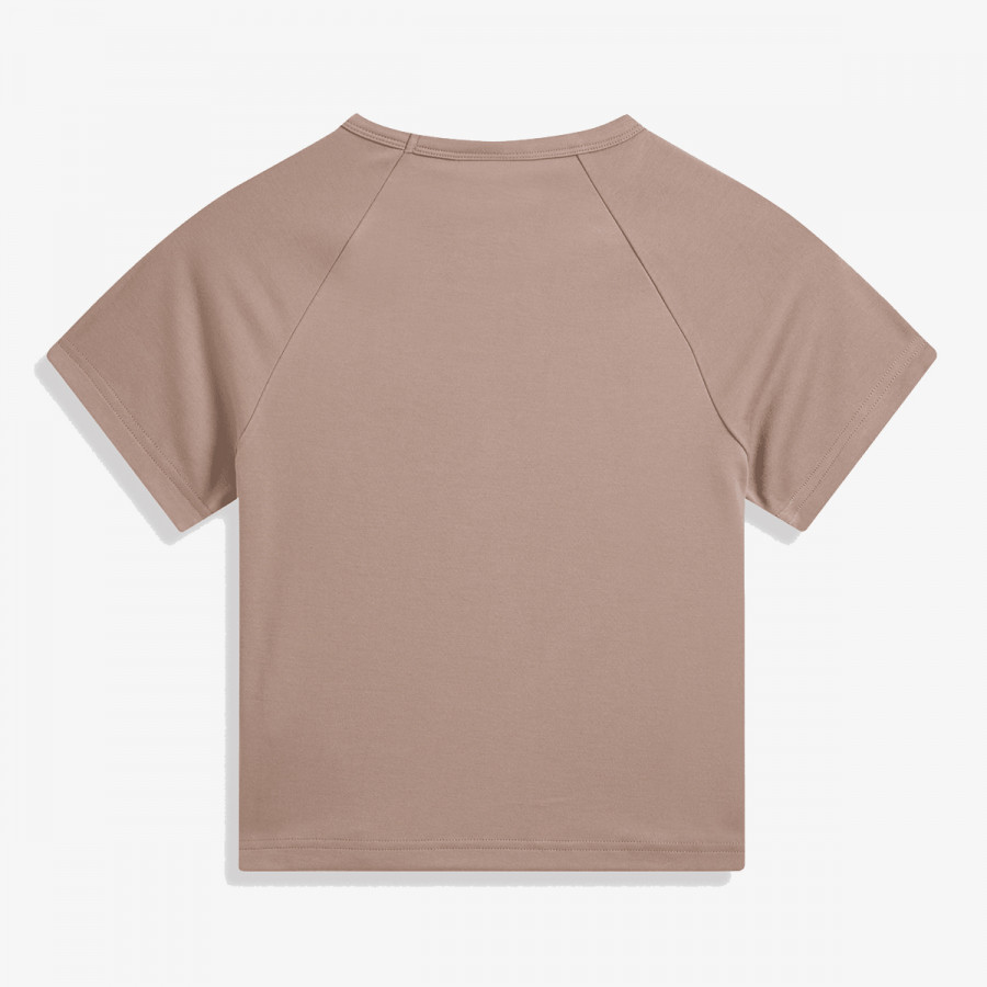 JUICY COUTURE Majica kratkih rukava JUICY BABY TEE 