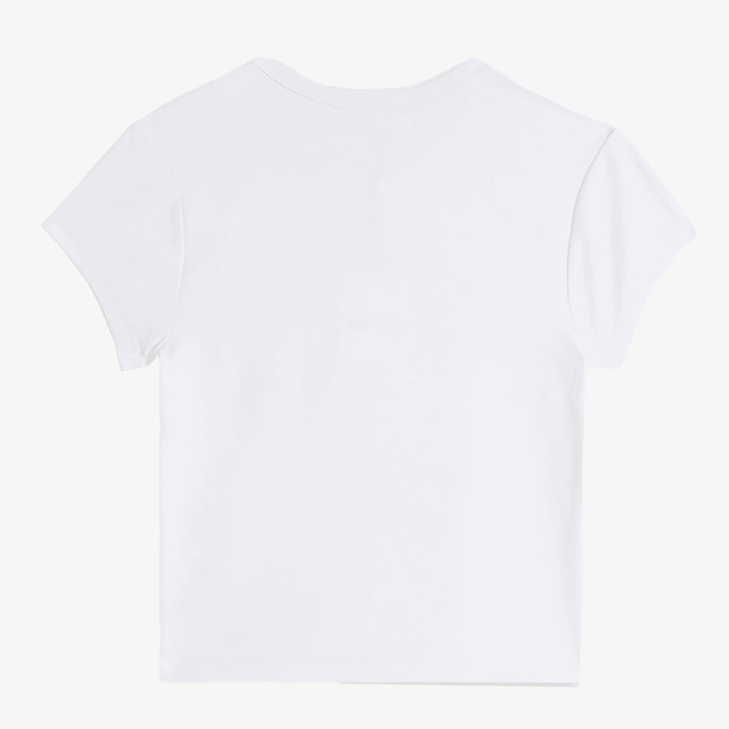JUICY COUTURE Majica kratkih rukava OLD G BABY T 