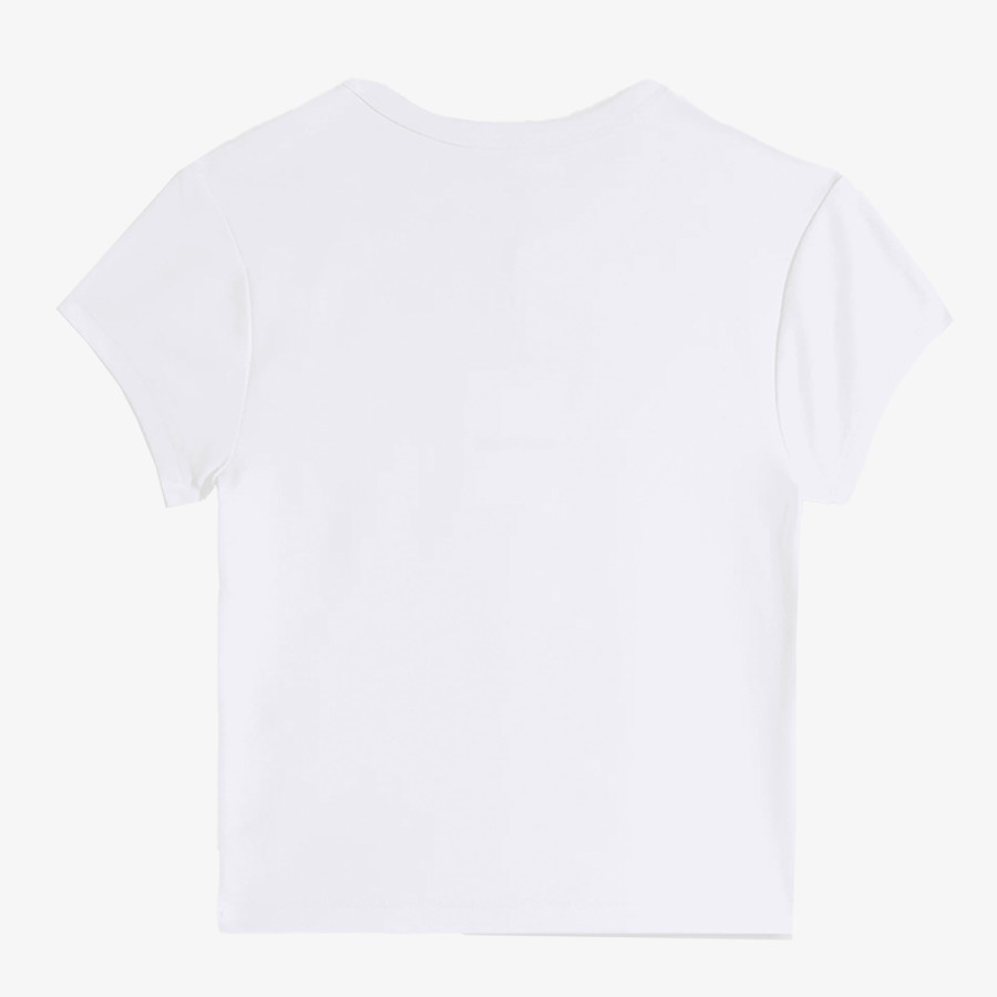 JUICY COUTURE Majica kratkih rukava OLD G BABY T 