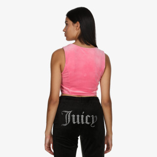 JUICY COUTURE Top Camina 