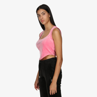 JUICY COUTURE Top Camina 