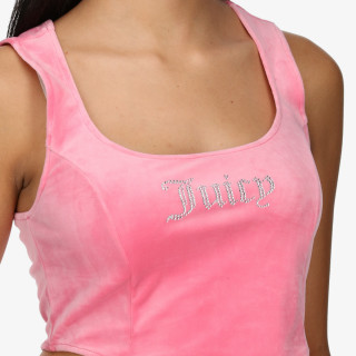 JUICY COUTURE Top Camina 