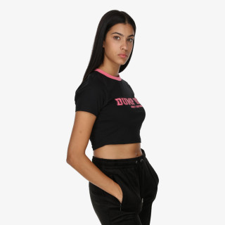 JUICY COUTURE Majica kratkih rukava Dump him 