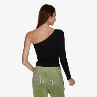 JUICY COUTURE Majica dugih rukava Nella 