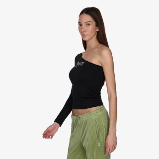 JUICY COUTURE Majica dugih rukava Nella 