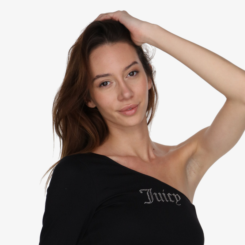JUICY COUTURE Majica dugih rukava Nella 