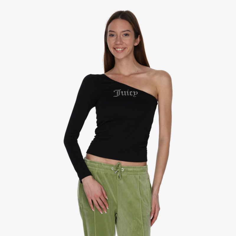 JUICY COUTURE Majica dugih rukava Nella 