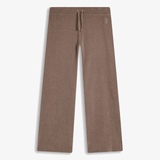 JUICY COUTURE Donji dio trenirke JAMA KNIT PANT 