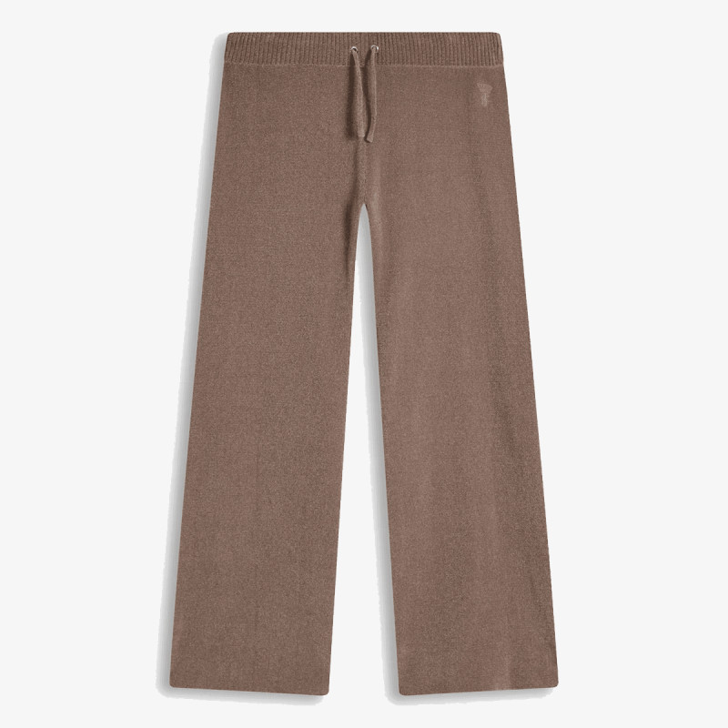 JUICY COUTURE Donji dio trenirke JAMA KNIT PANT 