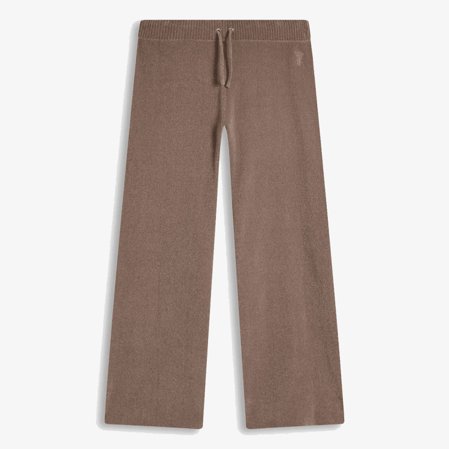 JUICY COUTURE Donji dio trenirke JAMA KNIT PANT 