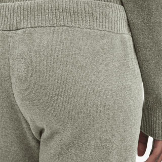 JUICY COUTURE Donji dio trenirke JAMA KNIT PANT 
