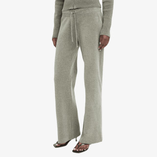 JUICY COUTURE Donji dio trenirke JAMA KNIT PANT 