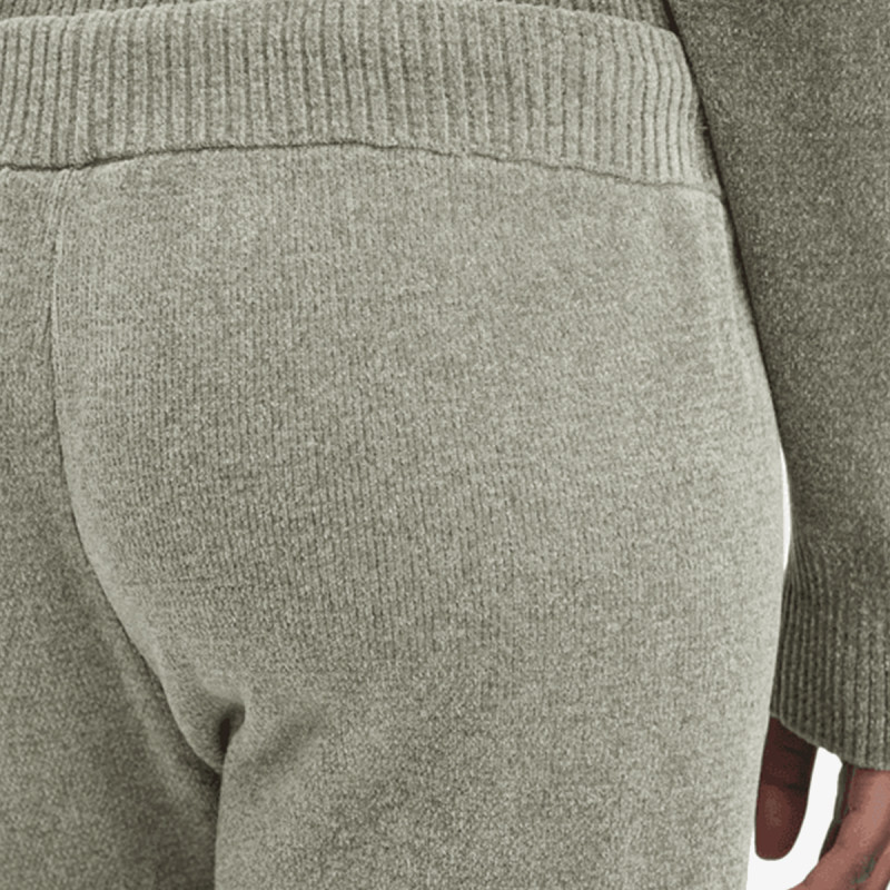 JUICY COUTURE Donji dio trenirke JAMA KNIT PANT 
