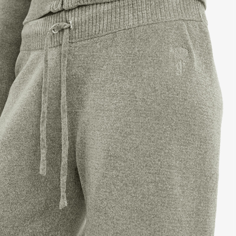 JUICY COUTURE Donji dio trenirke JAMA KNIT PANT 