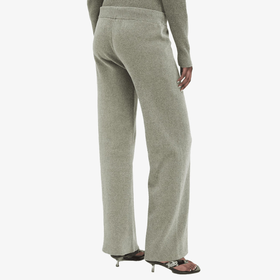 JUICY COUTURE Donji dio trenirke JAMA KNIT PANT 