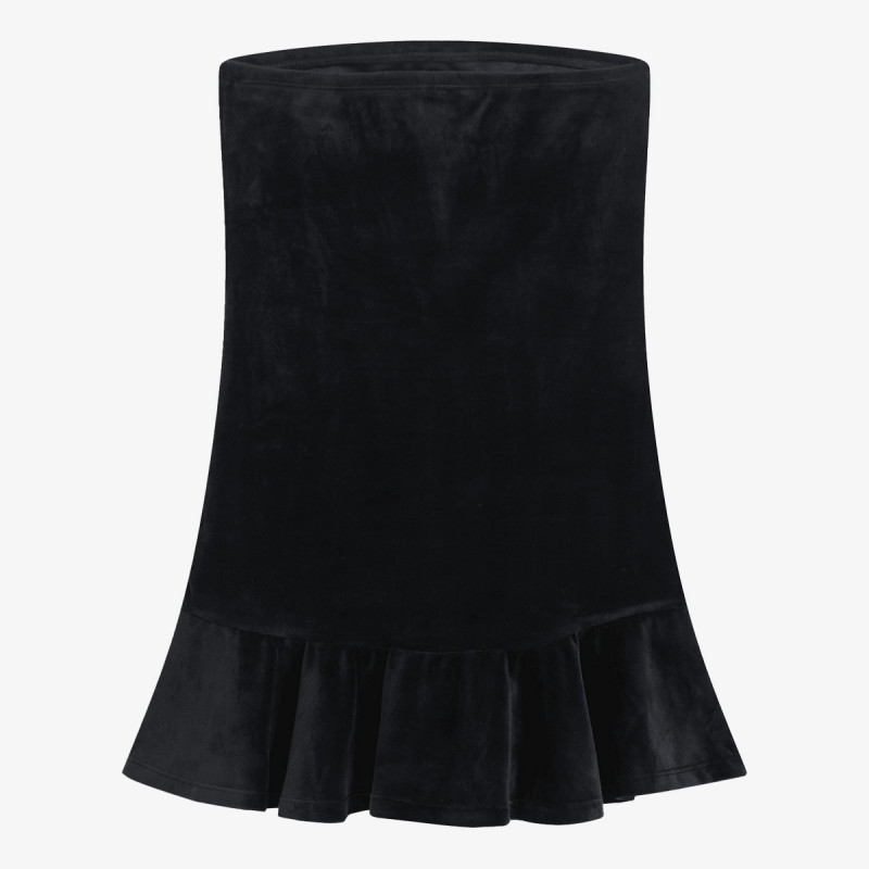 JUICY COUTURE Haljina RUFFLE DRESS 