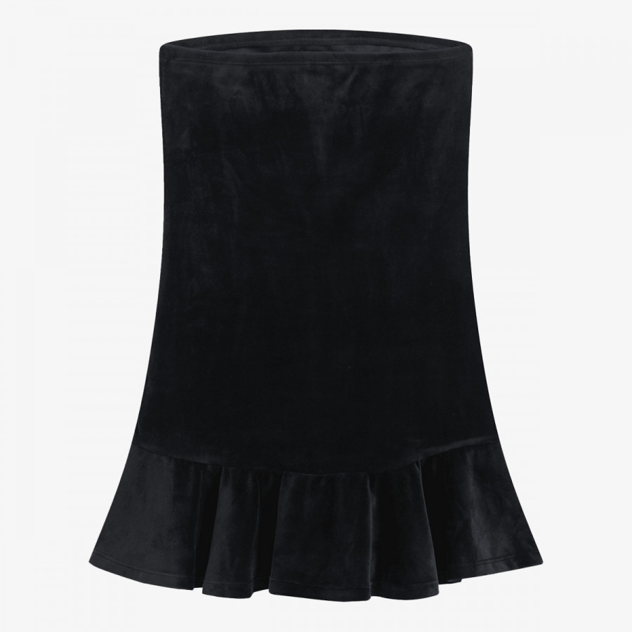 JUICY COUTURE Haljina RUFFLE DRESS 