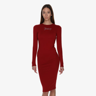 JUICY COUTURE Haljina Dizzie 