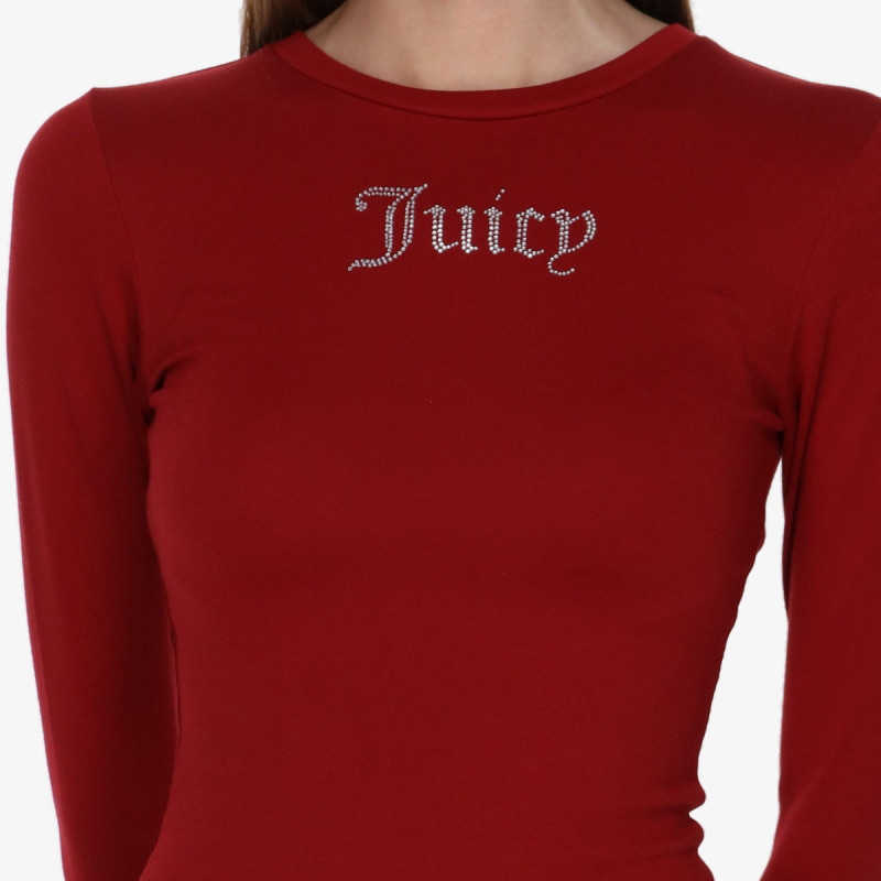 JUICY COUTURE Haljina Dizzie 