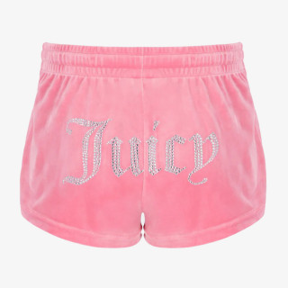 JUICY COUTURE Kratke hlače Tamia 