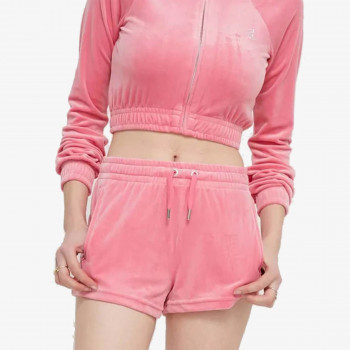 JUICY COUTURE Kratke hlače Tamia 