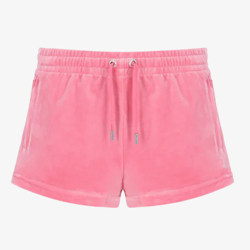 JUICY COUTURE Kratke hlače Tamia 